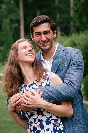 Engagement Photos