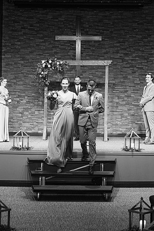 Mr. and Mrs. Williams
