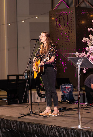 Spring Gala