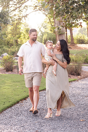Wyatt Family