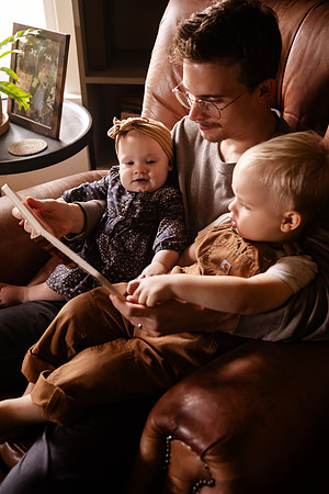 Sheppard Family