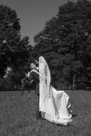 Mr. and Mrs. Williams