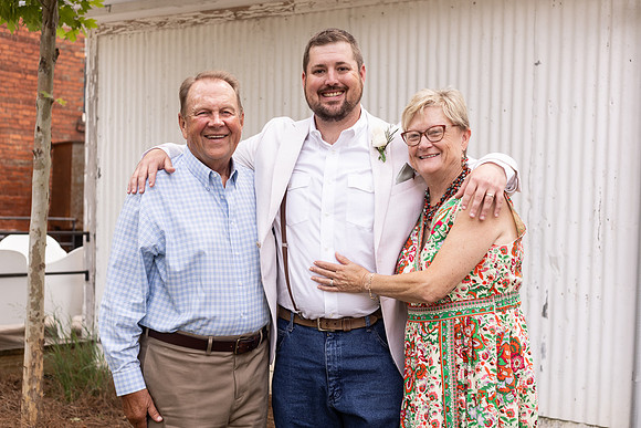 Mr. and Mrs. Lester