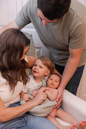 Family Photos 2025