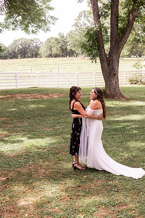 Mr. and Mrs. Lester