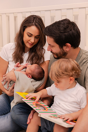 Family Photos 2025