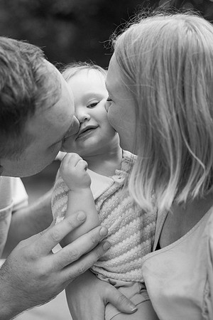 Benjamin Family