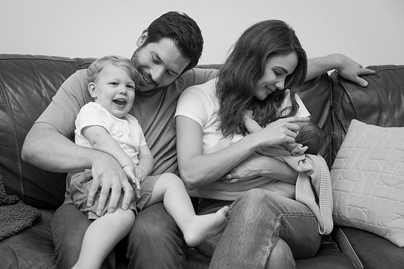 Family Photos 2025