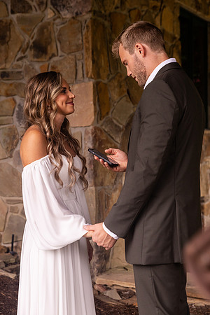 Mr. and Mrs. Thompson