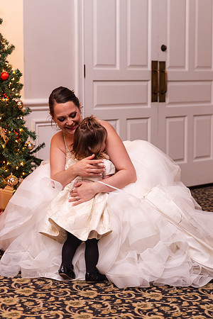 Mr. and Mrs. Benedetti