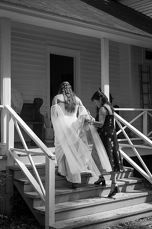 Mr. and Mrs. Lester