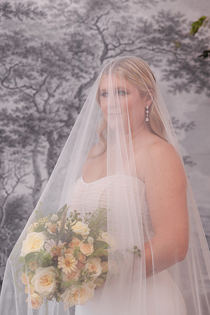 Studio Bridal