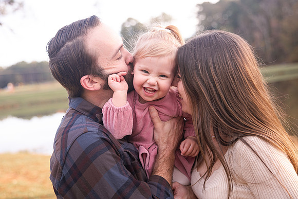 Langhan Family 2024