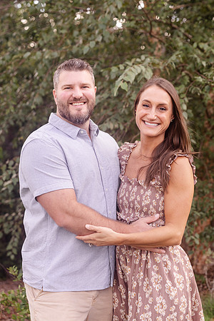 Callan Family