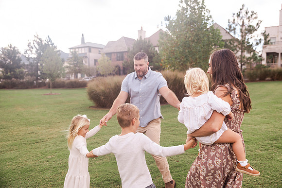 Callan Family