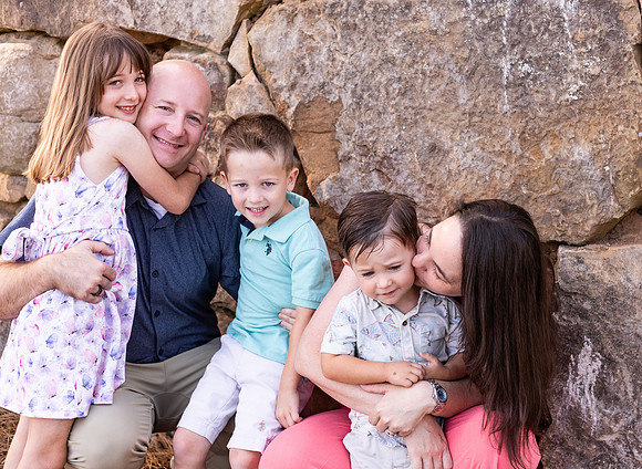 Family Photos