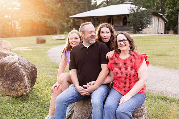2024 Family Photos