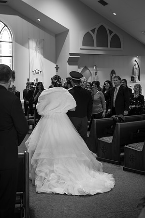 Mr. and Mrs. Benedetti