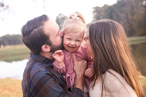 Langhan Family 2024