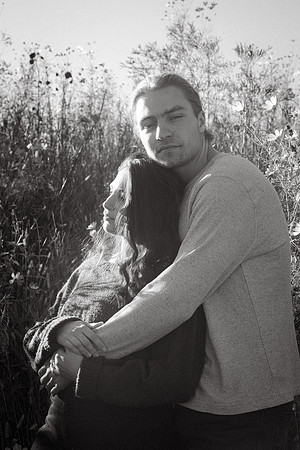Ian and Emma