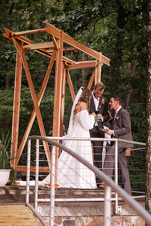 Mr. and Mrs. Thompson