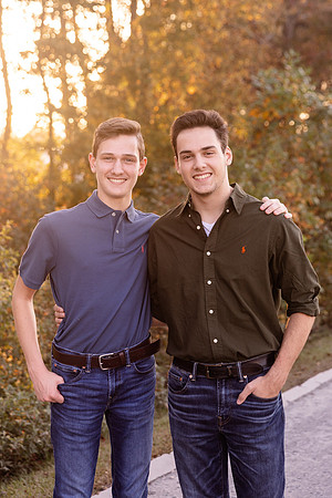 Family Photos