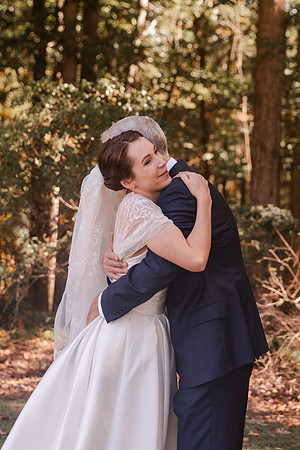 Mr. and Mrs. Williams