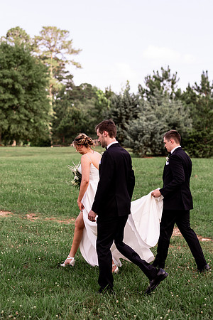 Mr. and Mrs. Fischer