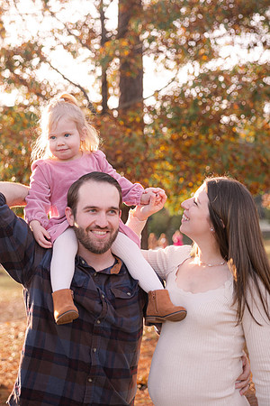 Langhan Family 2024