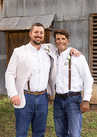 Mr. and Mrs. Lester