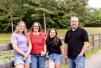 2024 Family Photos