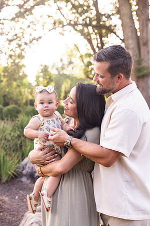 Wyatt Family