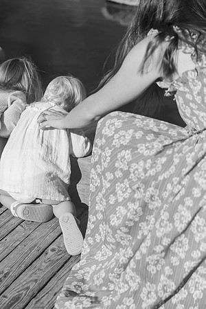Callan Family