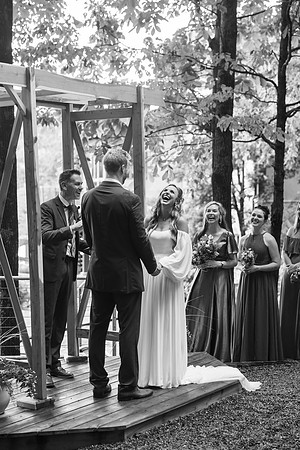 Mr. and Mrs. Thompson
