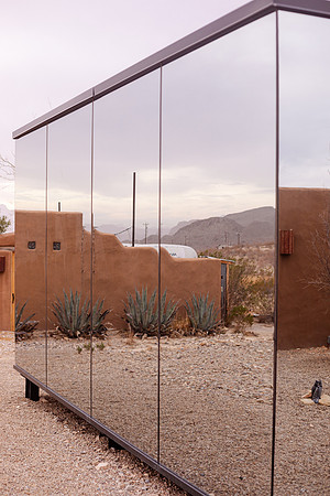 Gost Town Casitas