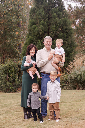 West Family