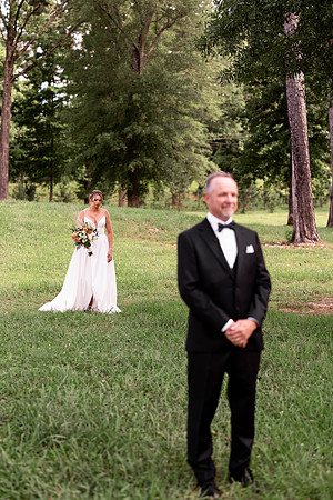 Mr. and Mrs. Fischer