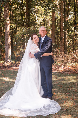 Mr. and Mrs. Williams