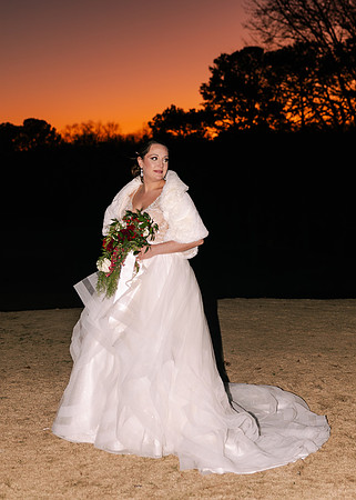 Mr. and Mrs. Benedetti