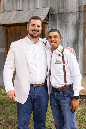 Mr. and Mrs. Lester