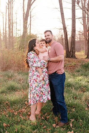 Family Photos 2025