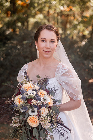 Mr. and Mrs. Williams