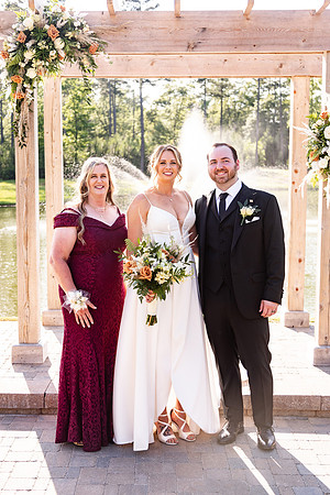 Mr. and Mrs. Fischer