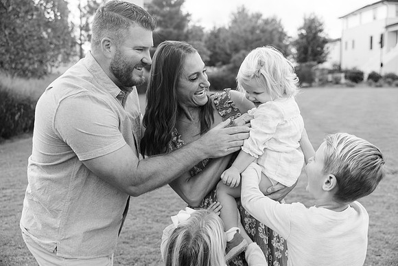 Callan Family