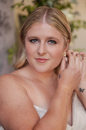 Studio Bridal