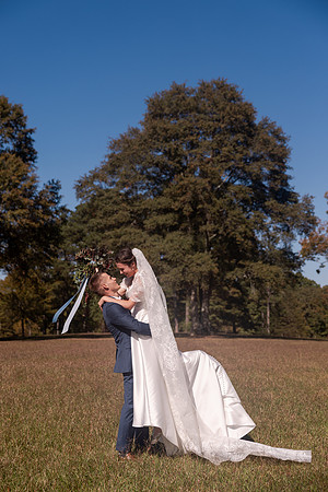 Mr. and Mrs. Williams