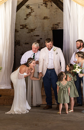Mr. and Mrs. Lester