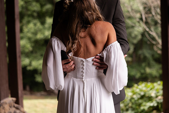 Mr. and Mrs. Thompson
