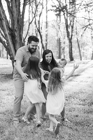 Gladin Family