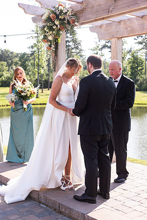 Mr. and Mrs. Fischer